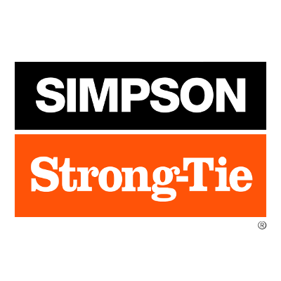Simpson strong tie 3d model