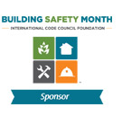 Simpson Strong-Tie Supports Building Safety Month