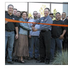 New Simpson Strong-Tie Kent, WA Facility Opens