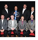 Simpson Strong-Tie Receives Sphere 1 Partner of the Year Award