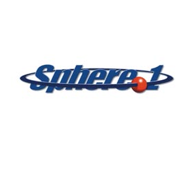 Sphere 1 Logo