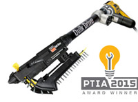 PTIA 2015 Award Winner