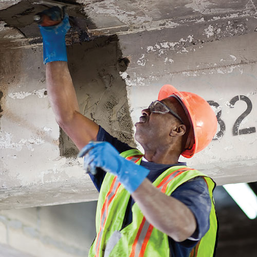 General Concrete Repair