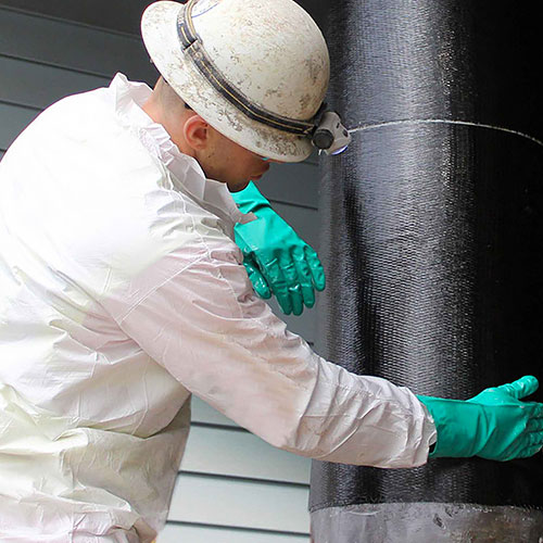 Composite Strengthening Systems