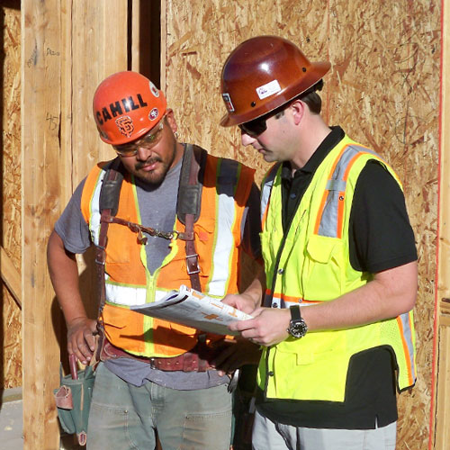 Builder/Contractor Training Materials
