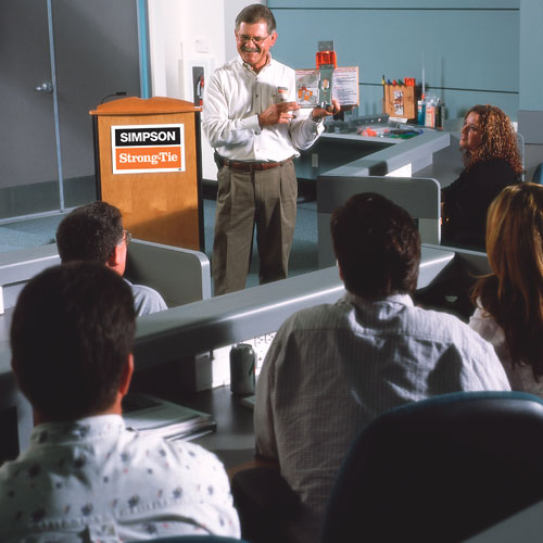 Workshops in Your Area