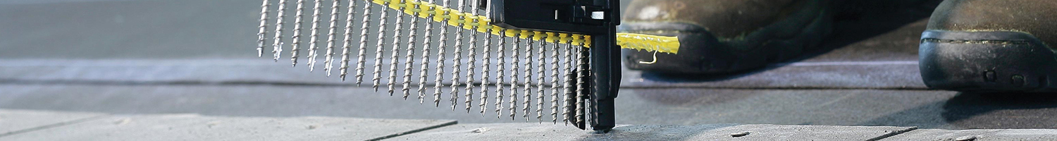 Quik Drive Auto-Feed Screw Driving Solutions