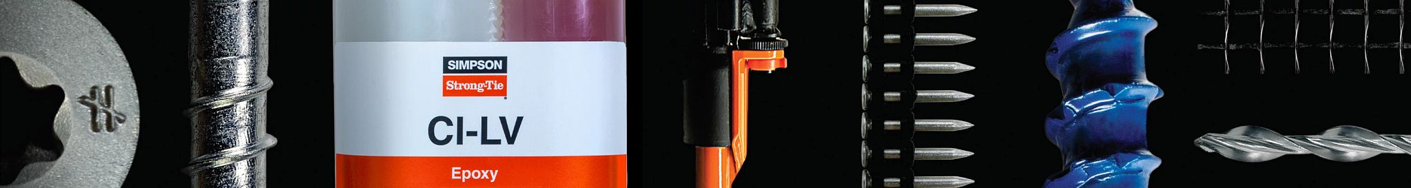 Anchoring & Fastening Systems for Concrete and Masonry